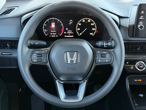 Used 2026 Honda CR-V EX image 20