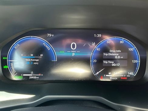 Used 2025 Toyota RAV4 Limited w/ Advanced Technology Package AWD/4WD image 30