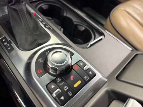 Used 2012 Land Rover Range Rover HSE LUX w/ Luxury Interior Pkg image 65