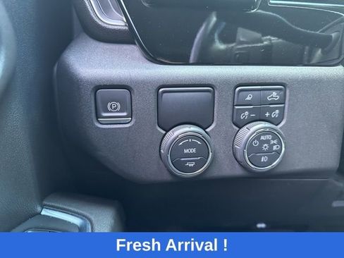 Used 2022 Chevrolet Silverado 1500 RST w/ Convenience Package II image 8