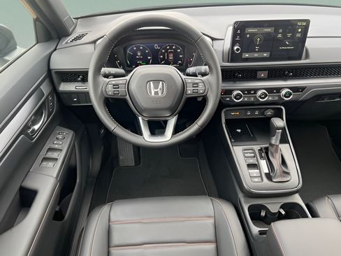 Certified 2026 Honda CR-V Sport-L image 13