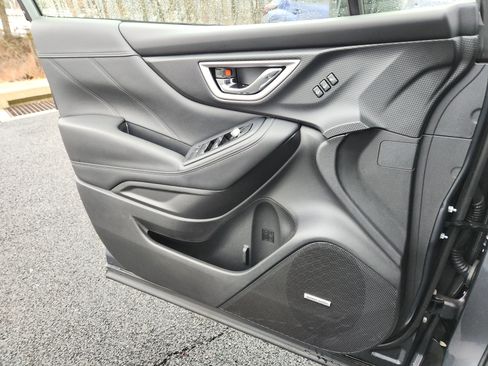 Used 2021 Subaru Forester Touring w/ Popular Package #2 image 26