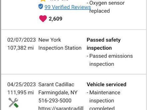 Used 2018 Cadillac Escalade ESV Premium Luxury AWD/4WD image 72