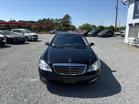 Used 2007 Mercedes-Benz S 600 image 8