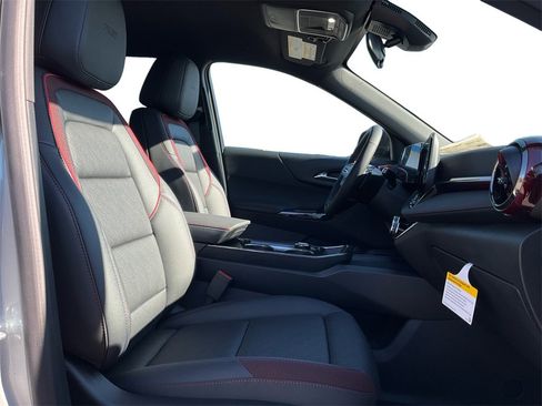 New 2026 Chevrolet Equinox RS w/ Convenience Package III image 25