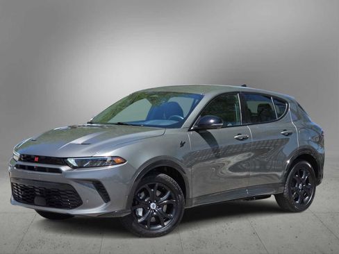 Used 2024 Dodge Hornet R/T w/ Tech Pack w/o Parking AWD/4WD image 1