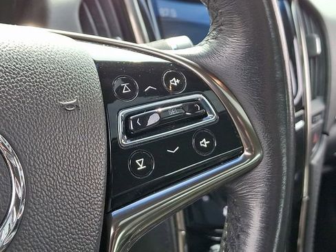 Used 2013 Cadillac ATS 2.0T AWD Sedan image 7