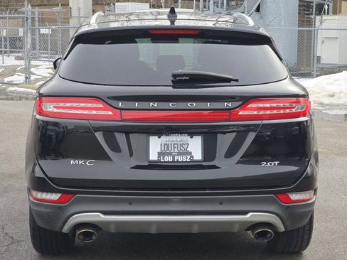 Used 2018 Lincoln MKC Premiere image 13