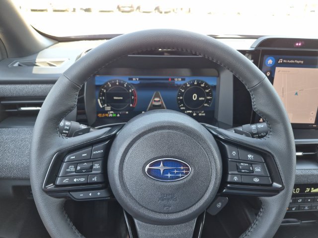 New 2026 Subaru Outback Limited XT AWD/4WD image 17