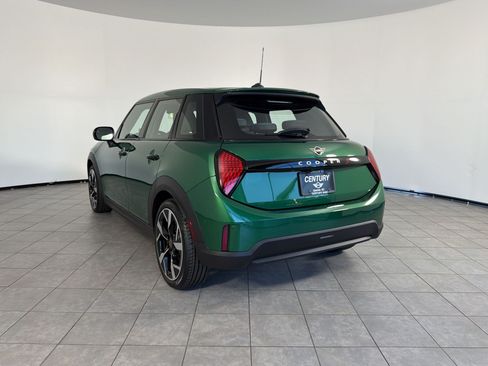 New 2026 MINI Cooper S FWD image 3