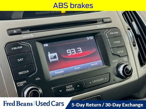 Used 2014 Kia Sportage LX AWD/4WD image 17