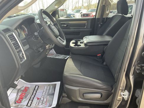 Used 2020 RAM 1500 Classic Warlock image 11