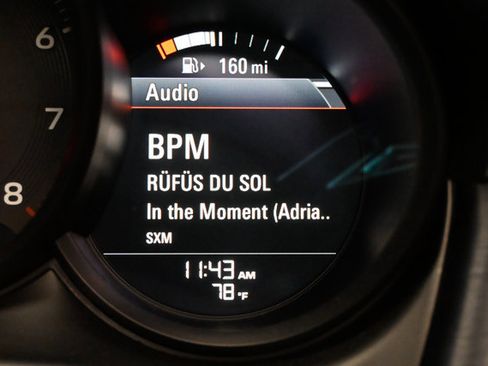 Used 2023 Porsche Macan GTS image 84