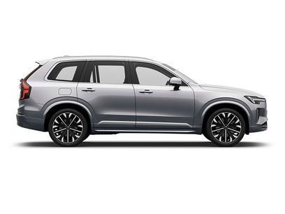 Certified 2025 Volvo XC90 B5 Core