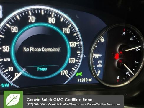 Used 2016 Buick Envision Premium w/ Driver Confidence Package image 17