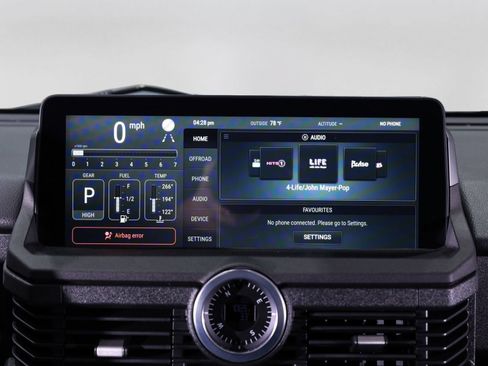 Used 2025 INEOS Grenadier AWD/4WD image 52