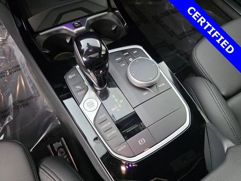 Certified 2024 BMW 228i Gran Coupe 228i w/ Premium Package image 24