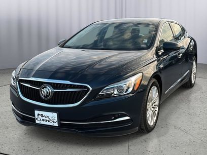 Used 2019 Buick LaCrosse Essence w/ Sights and Sounds Package