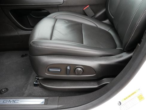 Used 2023 GMC Acadia SLT w/ Preferred Package image 20