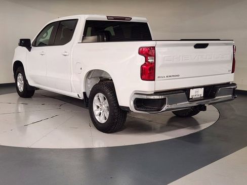 Used 2023 Chevrolet Silverado 1500 LT RWD image 6
