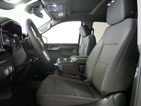 New 2026 GMC Sierra 1500 Elevation image 12
