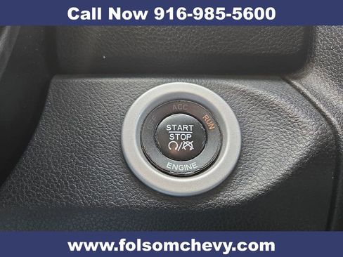 Used 2016 RAM 2500 Laramie w/ Convenience Group image 19