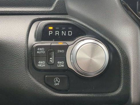 Certified 2024 RAM 1500 Laramie AWD/4WD image 28