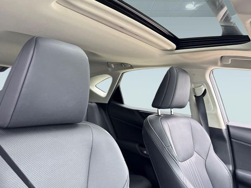 Certified 2024 Lexus NX 350 AWD w/ Vision Package image 15
