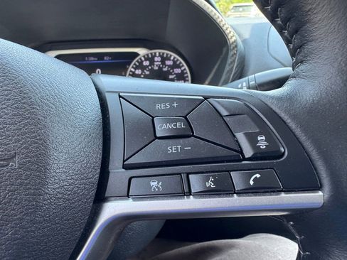 Used 2023 Nissan Sentra SV w/ All-Weather Package FWD image 22