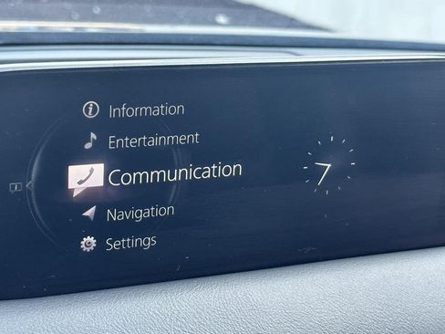 Used 2022 MAZDA CX-5 Carbon Edition image 17