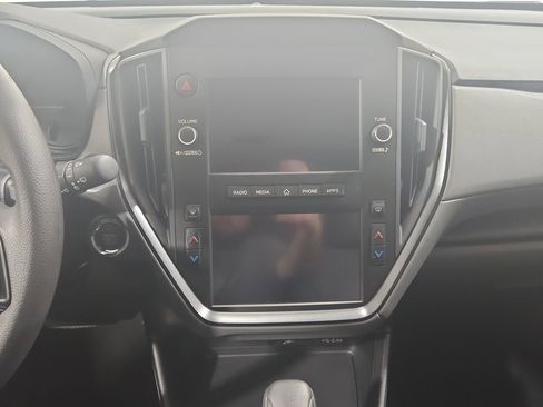 New 2026 Subaru Crosstrek 2.5i image 18