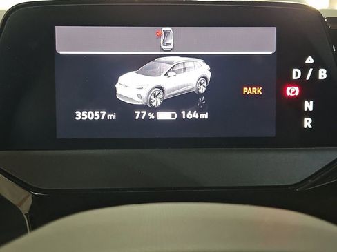 Used 2024 Volkswagen ID.4 S image 19