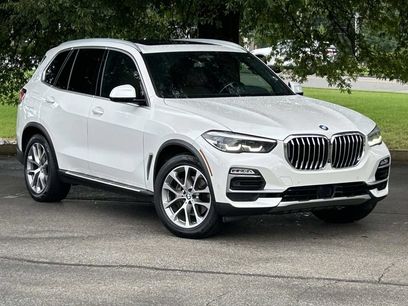 Used 2021 BMW X5 xDrive40i w/ Premium Package