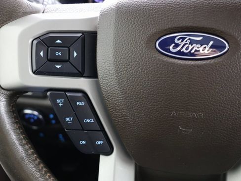 Used 2019 Ford F350 King Ranch w/ King Ranch Ultimate Package image 30