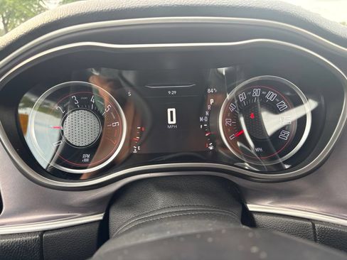 Used 2019 Dodge Challenger GT w/ Plus Package AWD/4WD image 10