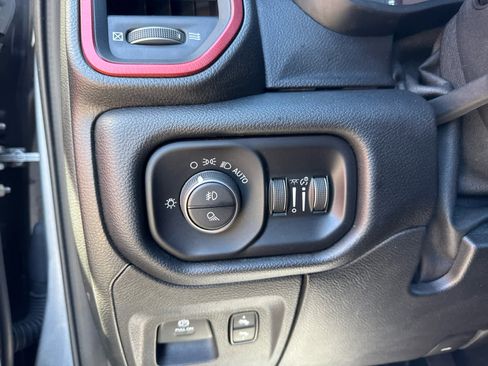 Used 2019 RAM 1500 Rebel w/ Rebel Level 1 Equipment Group image 26