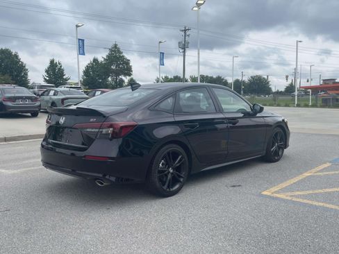 Used 2026 Honda Civic Si image 6