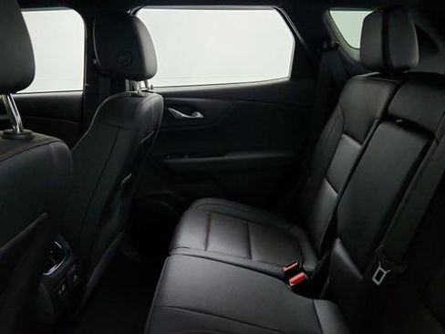 Certified 2024 Chevrolet Blazer RS w/ Driver Confidence II Package image 18