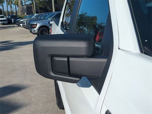 Certified 2023 Ford F150 XLT w/ Trailer Tow Package image 12