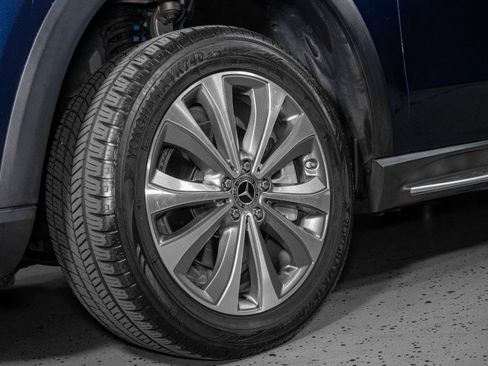 Certified 2022 Mercedes-Benz GLE 350 image 28