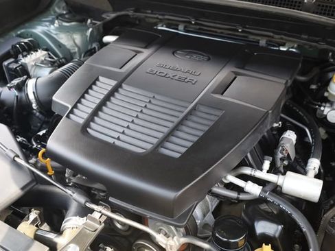Used 2020 Subaru Forester Limited w/ Popular Package #3 AWD/4WD image 9