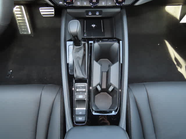 New 2026 Honda Accord Sport image 22