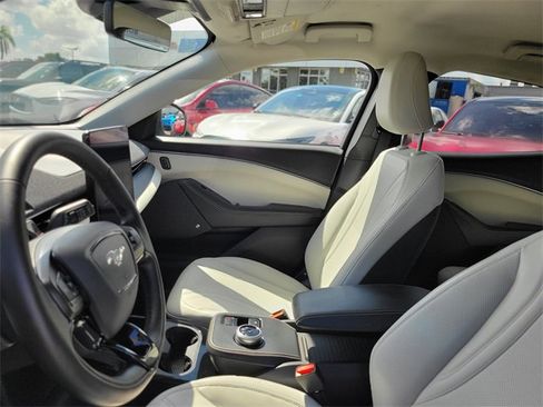 Used 2024 Ford Mustang Mach-E Premium image 18