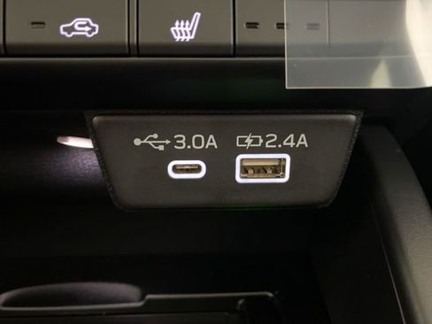 New 2026 Subaru Outback Premium image 20