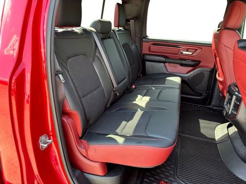Used 2022 RAM 1500 Rebel w/ Rebel Level 2 Equipment Group AWD/4WD image 29
