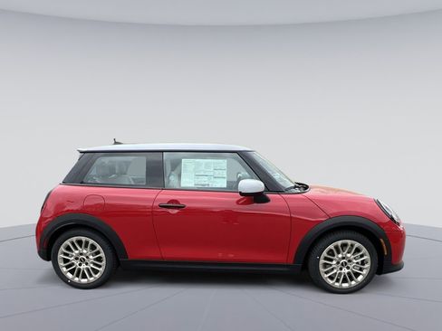 New 2026 MINI Cooper S image 6