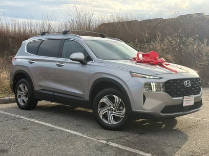 Used 2023 Hyundai Santa Fe SEL