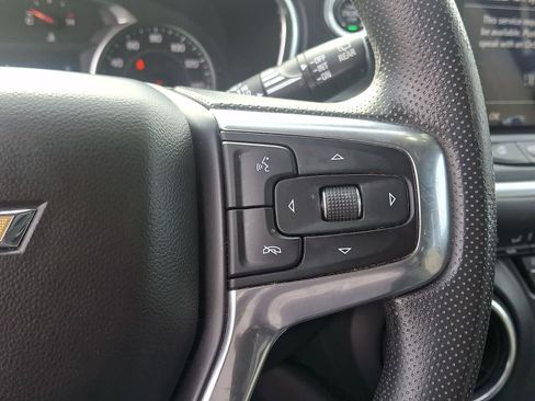 Used 2022 Chevrolet Blazer LT AWD/4WD image 21