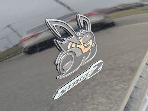 New 2024 Dodge Charger Scat Pack w/ Plus Group image 12