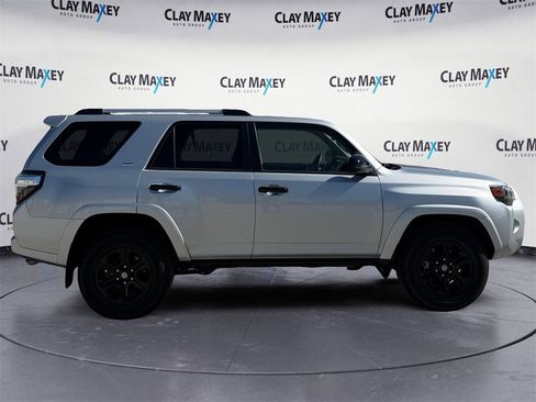 Used 2024 Toyota 4Runner SR5 image 6